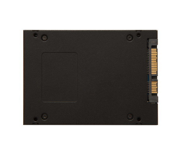 HyperX 240GB 2,5'' SATA SSD SAVAGE 7mm - 237894 - zdjęcie 3